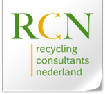 Recycling Consultants Nederland - RCN